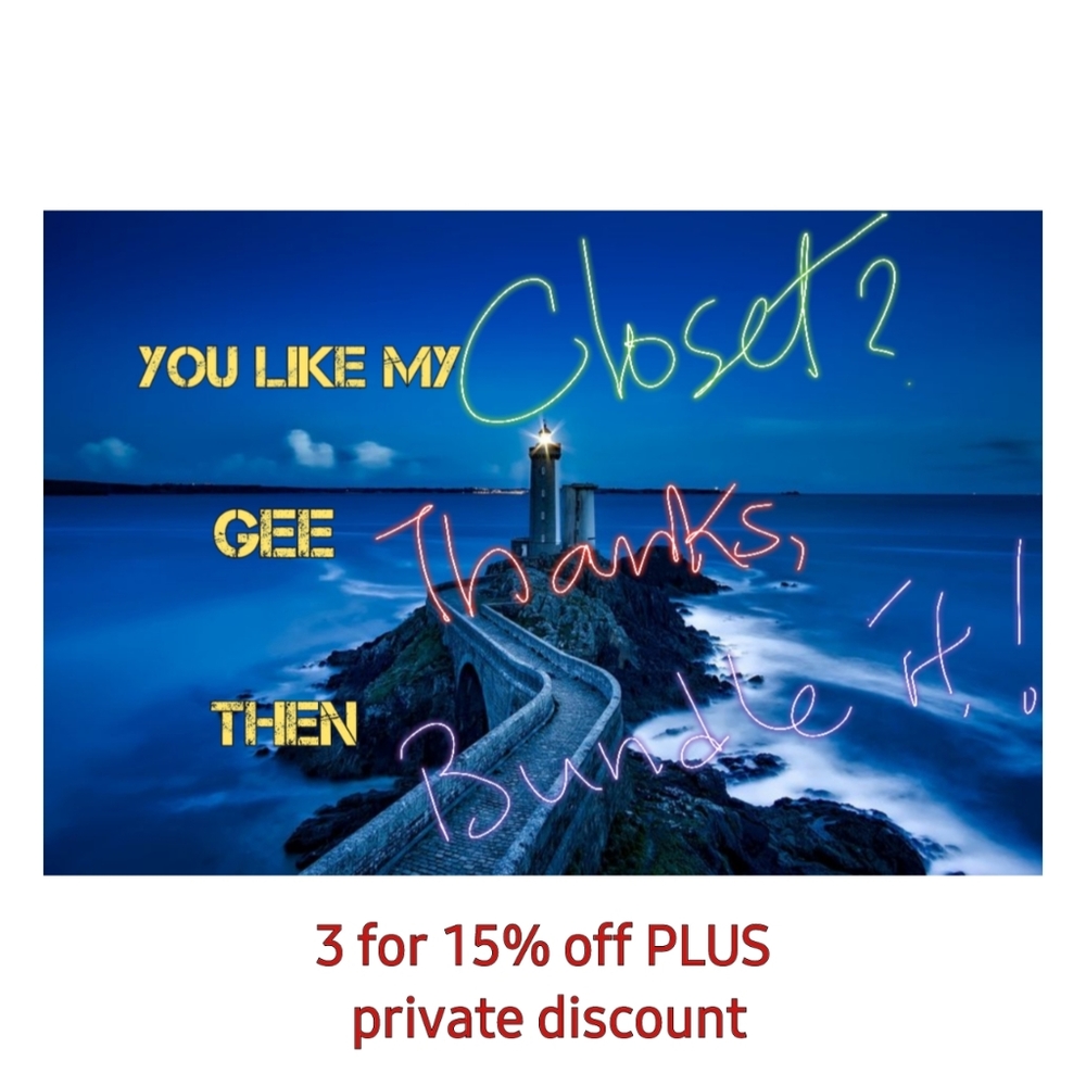 Private Discount
